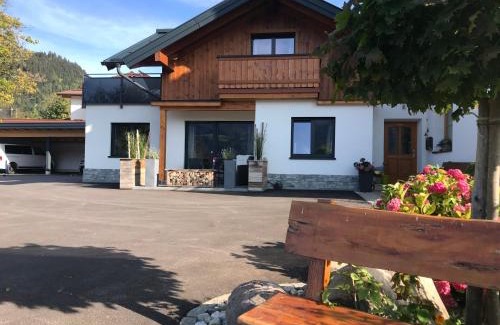 Sankt Johann im Pongau Apartment | Alpendorf Auszeit