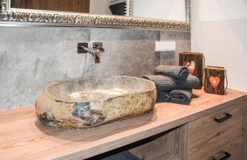 Sankt Johann im Pongau Apartment | Alpendorf Auszeit