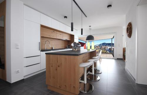 Wertach Apartment | Alpenglück