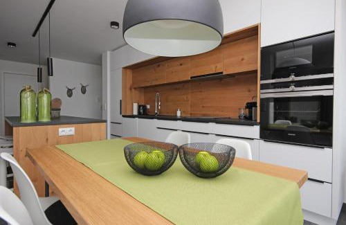 Wertach Apartment | Alpenglück
