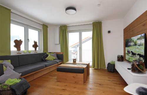 Wertach Apartment | Alpenglück
