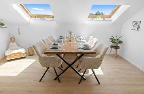 Wiggensbach Apartment | ALPENglück
