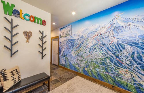 Big Sky House | Alpenglow Condo 36A