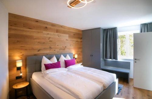 Kramsach Apartment | ALPENGONDEL Suite - AlpenLuxus Collection