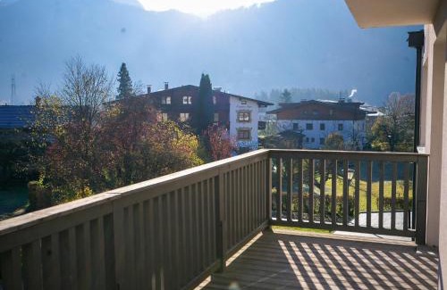 Kramsach Apartment | ALPENGONDEL Suite - AlpenLuxus Collection