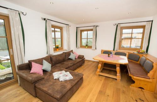 Neuberg Apartment | Alpenherz