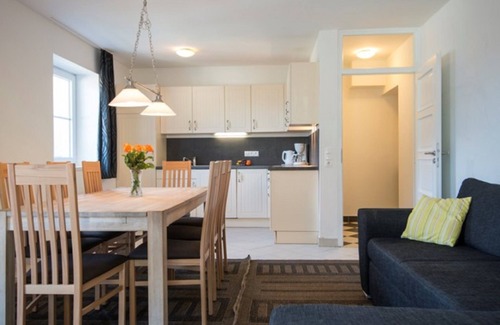 Bad Gastein Apartment | Alpenhof