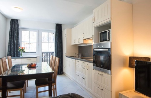 Bad Gastein Apartment | Alpenhof