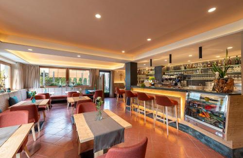 Saltusio Hotel | Alpenhof Lodge
