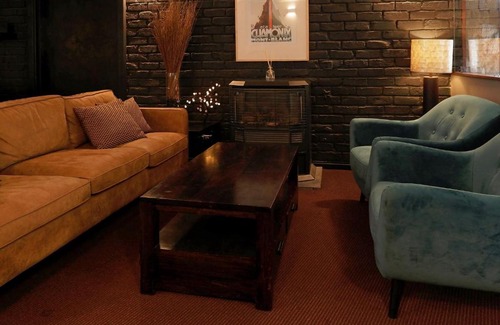 Thredbo Cabin | Alpenhorn
