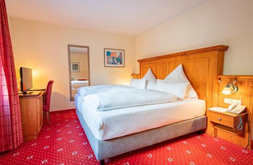 Berchtesgaden Hotel | Alpenhotel Kronprinz