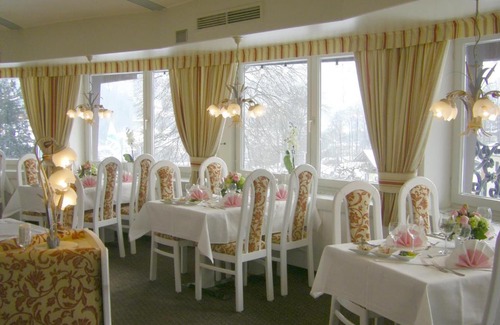 Berchtesgaden Hotel | Alpenhotel Kronprinz