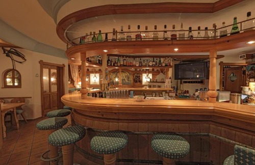 Berchtesgaden Hotel | Alpenhotel Kronprinz