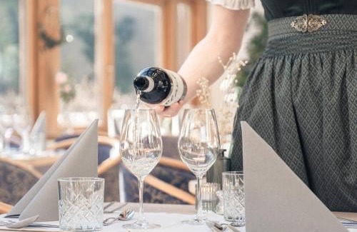 Gerlos Hotel | Alpenhotel Tirolerhof Gerlos