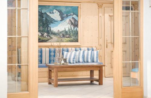 Gerlos Hotel | Alpenhotel Tirolerhof Gerlos