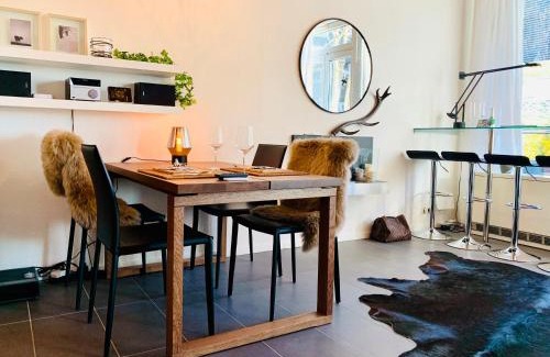 Rappele Apartment | Alpenländischer Chic