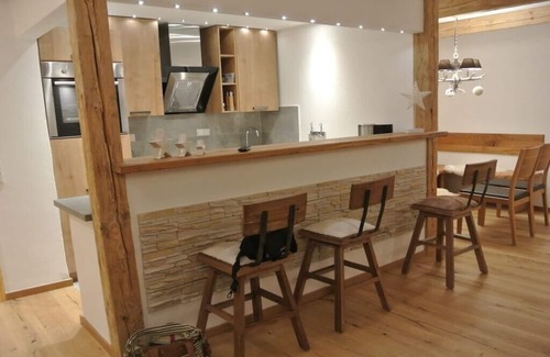 Groissenbach House | Alpenliebe Comfortable holiday residence