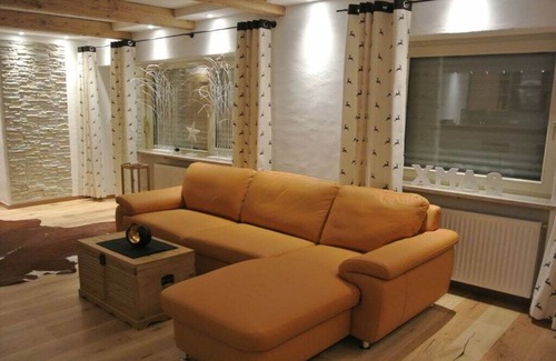 Groissenbach House | Alpenliebe Comfortable holiday residence