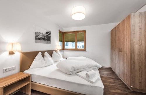 Kaprun Apartment | AlpenParks Hotel & Apartment Orgler Kaprun