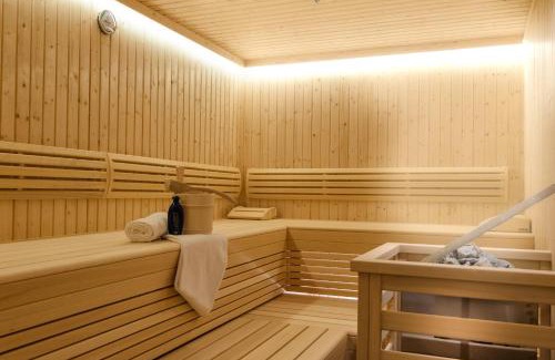 Kaprun Apartment | AlpenParks Hotel & Apartment Orgler Kaprun