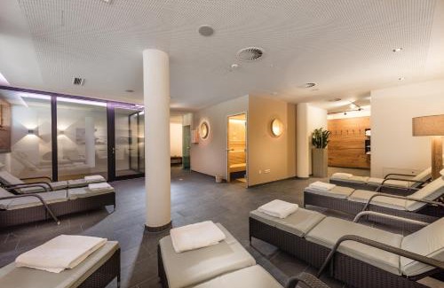 Kaprun Apartment | AlpenParks Hotel & Apartment Orgler Kaprun