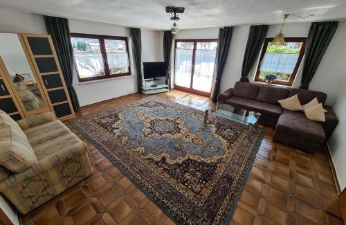 Unterschonau Apartment | Alpenpension Bergidyll