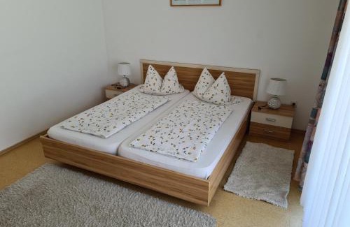 Unterschonau Apartment | Alpenpension Bergidyll