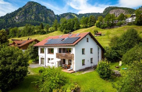 Bad Oberdorf Apartment | Alpenraum
