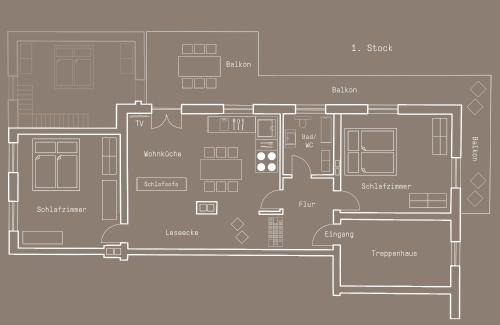 Oberau Apartment | ALPENRAUM Ferienwohnungen Berchtesgaden