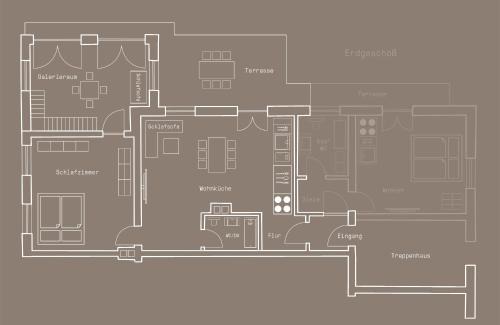 Oberau Apartment | ALPENRAUM Ferienwohnungen Berchtesgaden