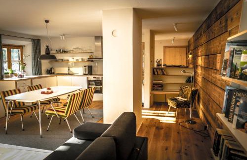 Oberau Apartment | ALPENRAUM Ferienwohnungen Berchtesgaden