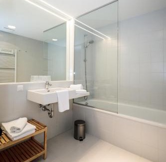 Schladming Apartment | Alpenrock Schladming by ALPS RESORTS