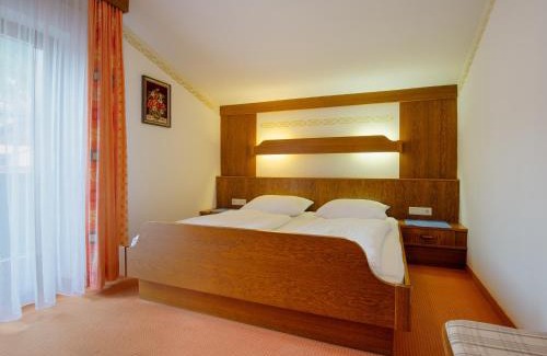 Neustift Im Stubaital Apartment | Alpensport Appartement Stubai - Tannenheim