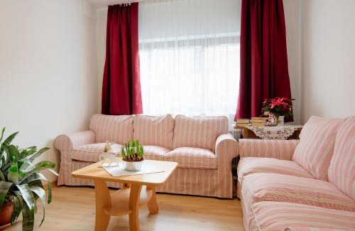 Neustift Im Stubaital Apartment | Alpensport Appartement Stubai - Tannenheim