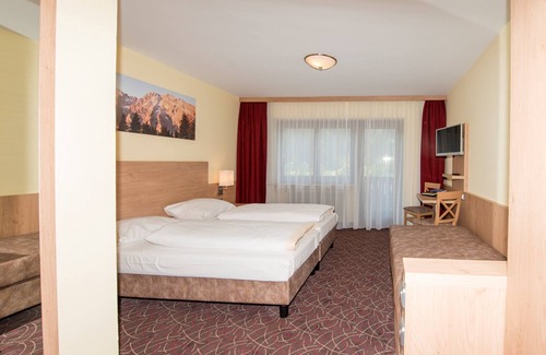 Berchtesgaden Hotel | Alpensport Hotel Seimler