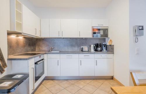 Viehhofen Apartment | Alpensteinbock Saalbach C