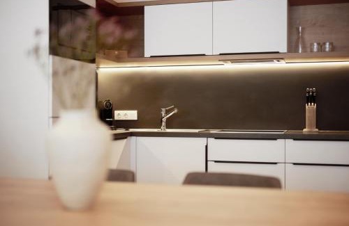 Damuels Apartment | Alpenstolz Damüls Haus 1 - Stilvoll urlauben in den Bergen