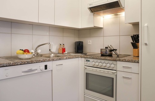 Champex-Lac Apartment | Alpes et Lac 40 by Interhome
