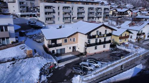 Schwarzach im Pongau Apartment | Alpha Apartments