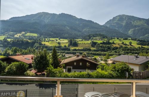 Schwarzach im Pongau Apartment | Alpha Apartments