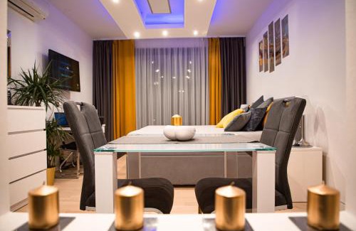 Zagreb Apartment | Alpha apartment