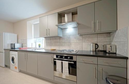 Huddersfield Apartment | Alpha Lofts, Huddersfield