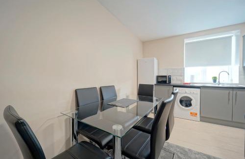 Huddersfield Apartment | Alpha Lofts, Huddersfield