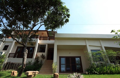 Moo 5 Villa | Alpha Villa