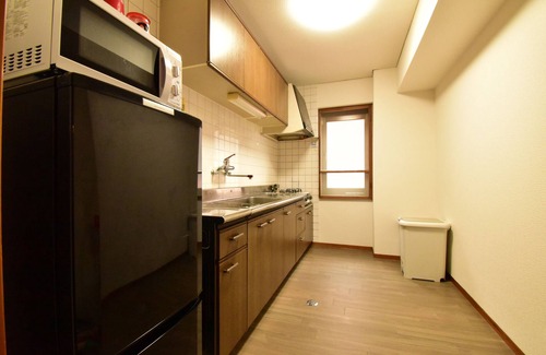 Togiya Machi Apartment | Alphabed Takamatsu Art museum Street