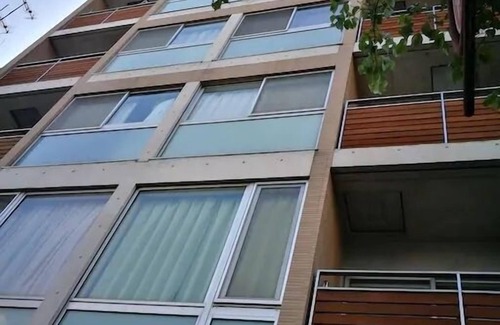 Tokiwa Cho Apartment | Alphabed Takamatsu Kawaramachi WEST