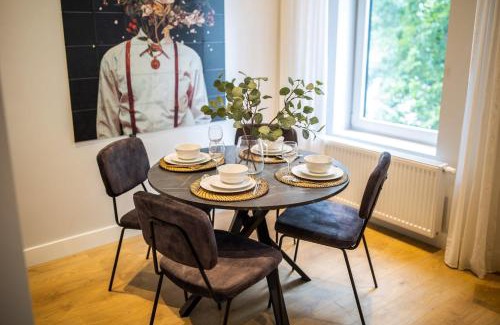 Hillegersberg-Zuid Apartment | Alphabet Apartments - Villapark 2