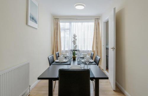 Barking Apartment | Alphalite Homes