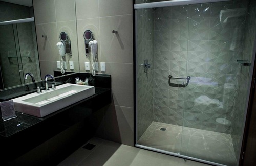 Goiania Hotel | AlphaPark Hotel