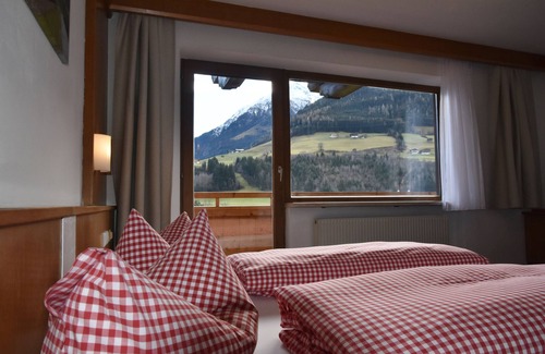Mittersill Hotel | Alphotel Mittersill